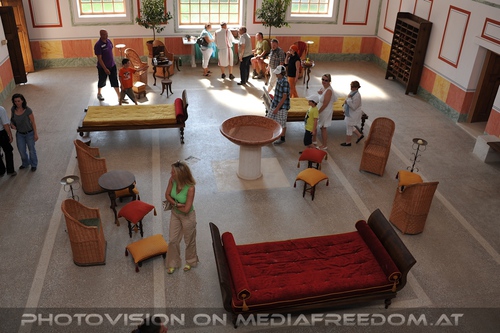 In der R�mersiedlung 17