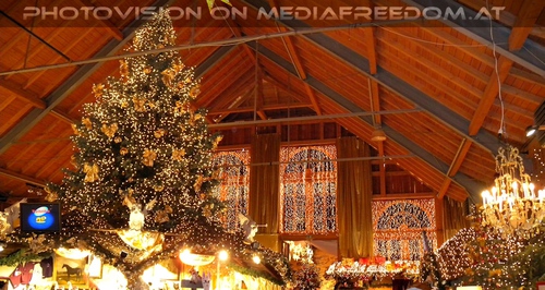 Im Paradies f�r Tiere 21