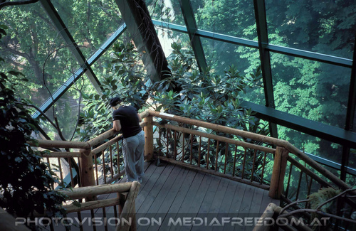 Besuch mit Sondergenehmigung 03: Gabriele P.