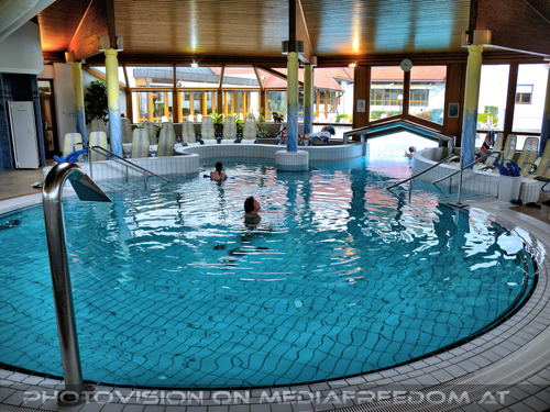 Geburtstag im Schaffelbad 07: Charly Swoboda