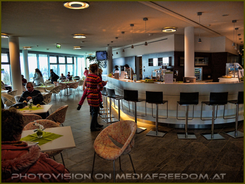 Wellness Therapiezentrum - Therme Wien