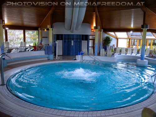 Geburtstag im Schaffelbad 08