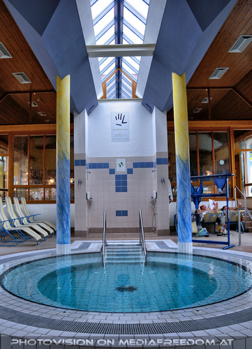 Geburtstag im Schaffelbad 09