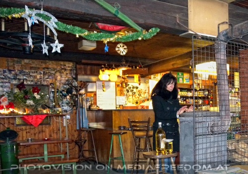 Winterlich 32 Mostschenke