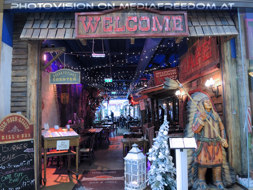 Adventure shopping 1