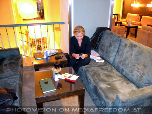 The Lyoness don't sleep 4