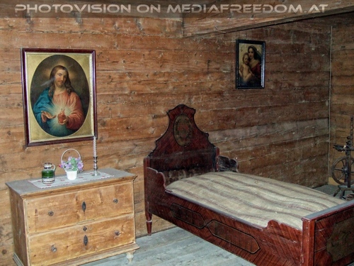 Bauernstube - Tiroler Hof