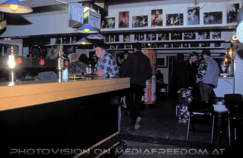 Photovision - Exhibition