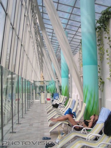 Tina - Modern Relaxing