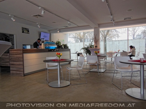 Im Korea Kulturhaus Arisu 1