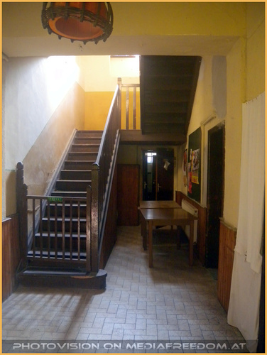 Altes Rennbahn Restaurant