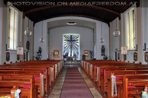 Hundertwasser Kirche 03