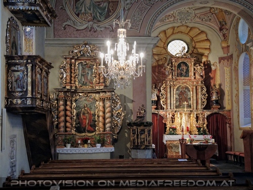 Kirche Heiliger Ulrich 03