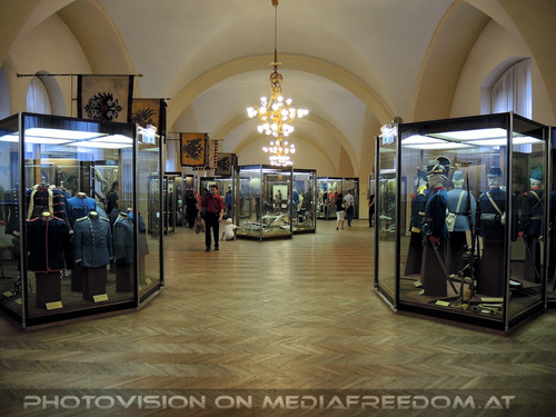 Krieg im Museum 17a