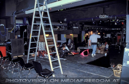 Die Vorbereitungen 02