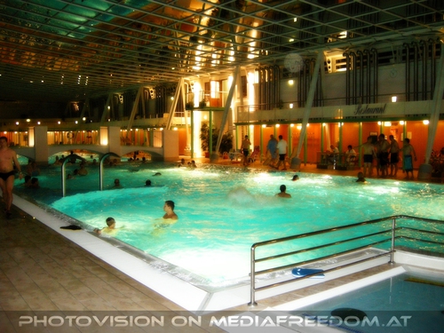 Relax Therme