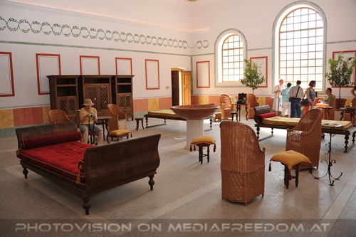 In der R�mersiedlung 16