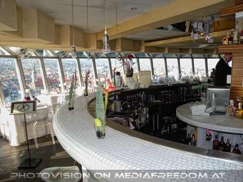 SNP Br�cke - Restaurant 3