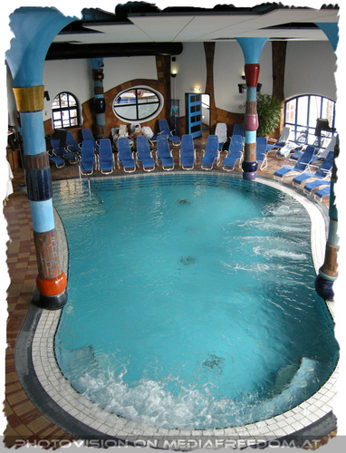 Wellness Pool