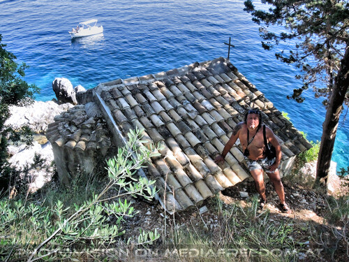 Greek Beach 28: Charly Swoboda