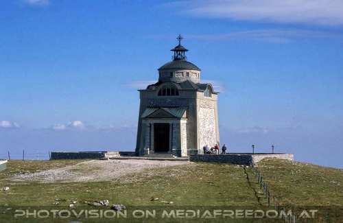 Kaiserin Elisabeth Ged�chtniskirche