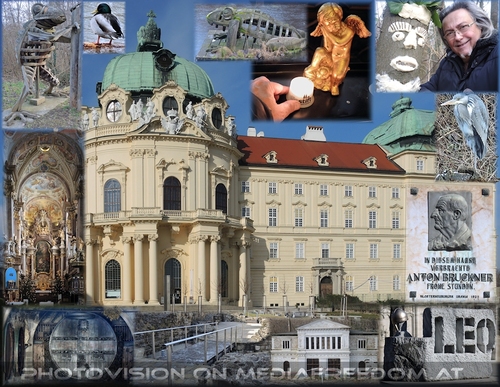 Alles eine Frage des Glaubens....