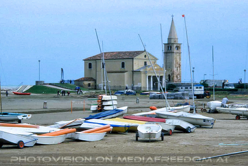 Citta di Caorle 20