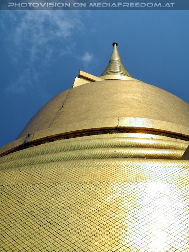 Wat Phra Kaew Tempel 27