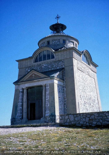 Kaiserin Elisabeth Ged�chtniskirche