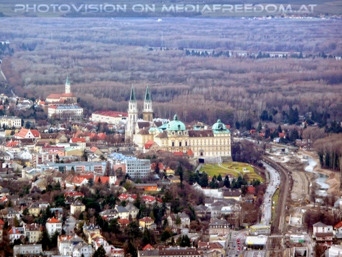Klosterneuburg