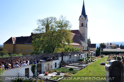 Nach Maria Lankowitz 03