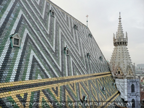 Stephansdom 8
