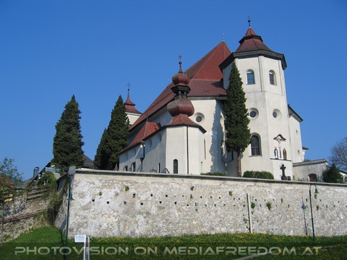 Traunkirche