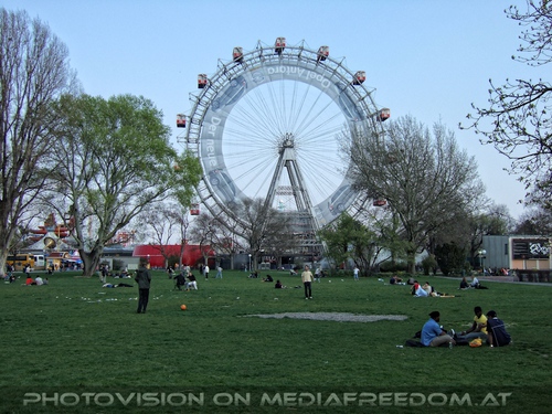 Wiener Riesenrad