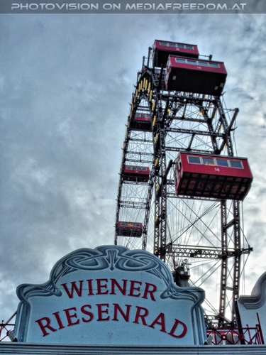 Wiener Riesenrad 02