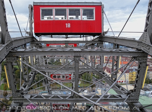 Wiener Riesenrad 10