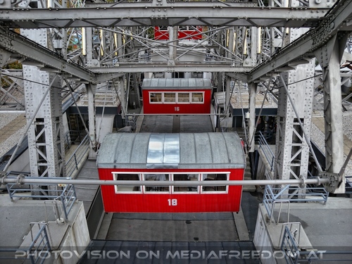 Wiener Riesenrad 18