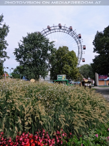 Wurstelprater 1