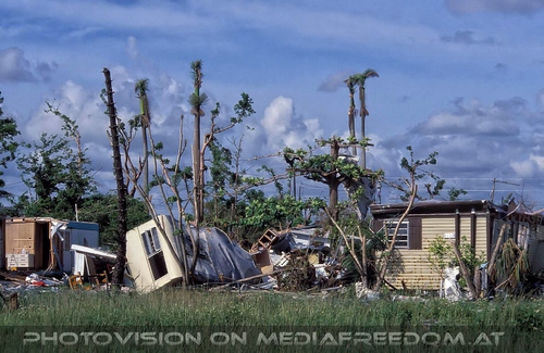 After Hurricane Andrew 13