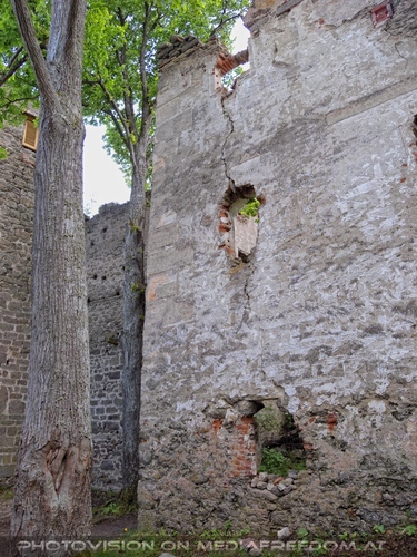 Burgruine Lichtenfels 09
