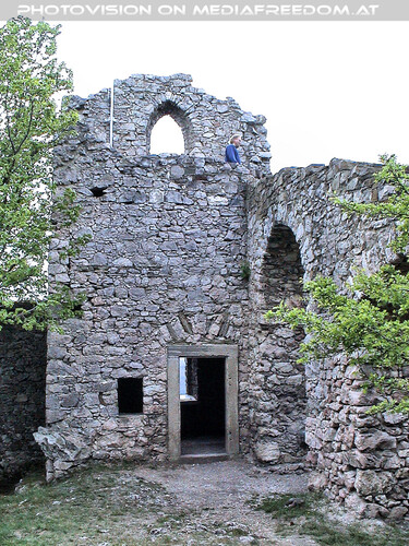 Rundgang 15: Dietmar Messner