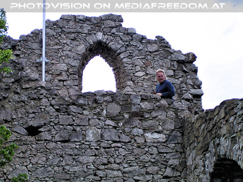 Rundgang 16: Dietmar Messner