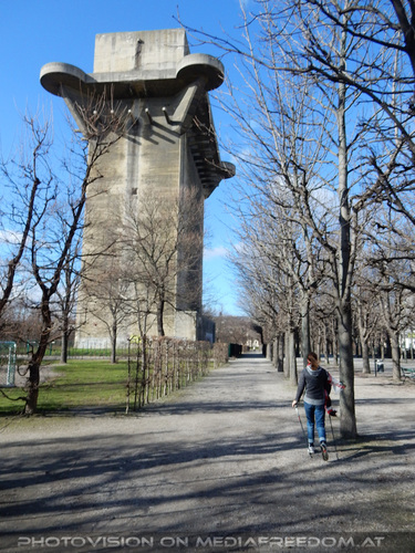 Walk i talk i lek i 5: Manuela M.