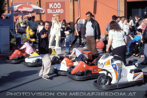 Schaafs Betriebe 5: Alexander van Schaaf