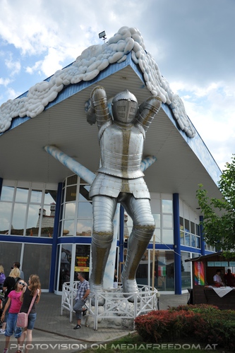 Winnetou und Ich - 032