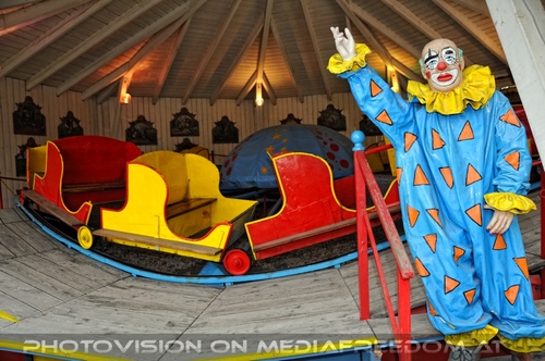 B�hmischer Prater 4