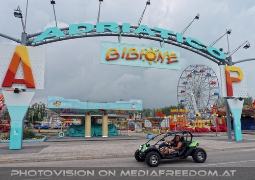 Rent a Moto Buggie 08