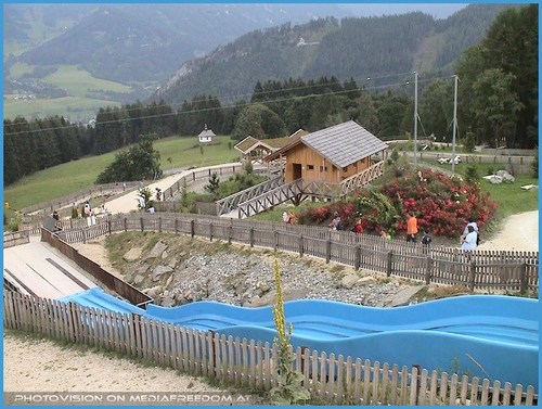 Elfenberg Spielplatz