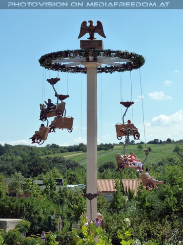 R�merturmkarussell