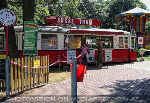 S�sse Tram